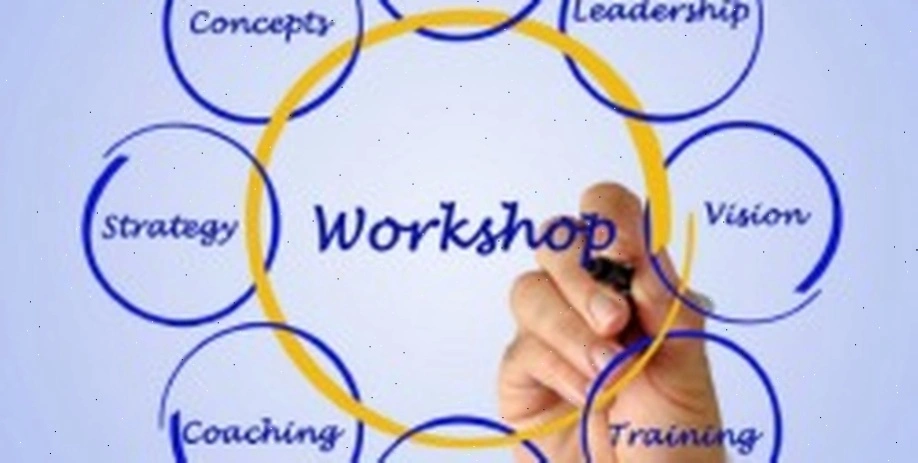 leadership development corporate training