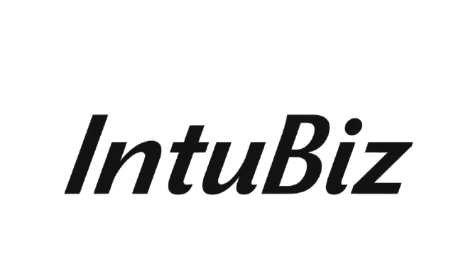 IntuBiz Logo